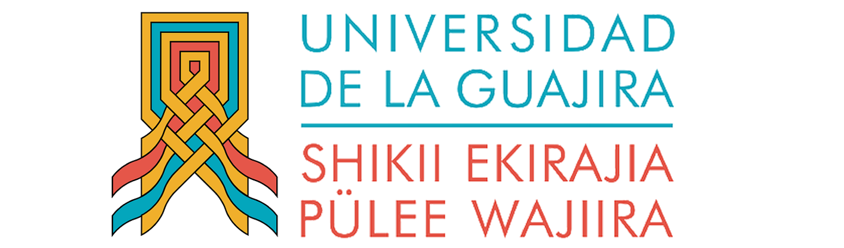 logo Universidad Guajira